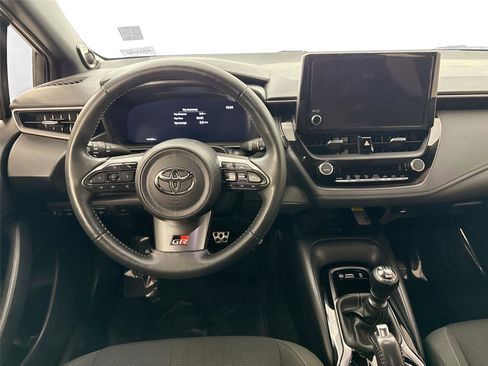 Used 2023 Toyota Corolla GR w/ Performance Package image 29