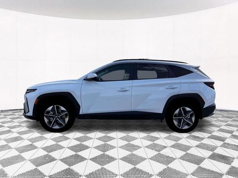 New 2026 Hyundai Tucson SEL image 3