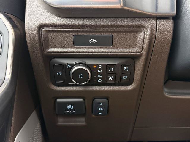 New 2026 Ford F150 King Ranch AWD/4WD image 48