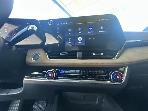 New 2026 Chevrolet Equinox ACTIV w/ Convenience Package III image 47