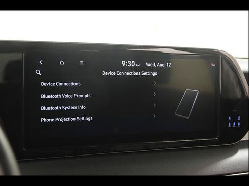 Used 2025 Hyundai Palisade SEL AWD/4WD image 12