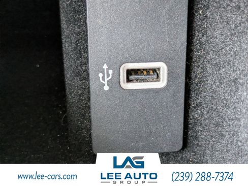 Used 2016 Lincoln MKX Select w/ Select Plus Package image 29