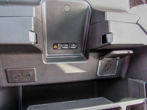 New 2026 Chevrolet Silverado 1500 LTZ w/ Technology Package image 22