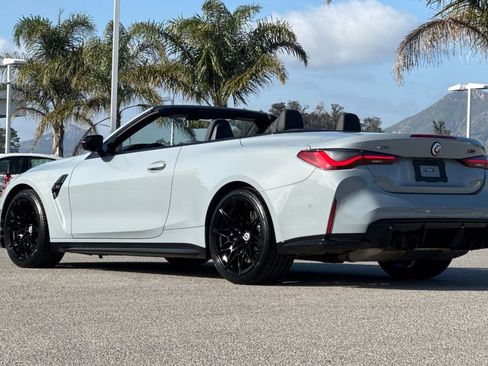 Used 2023 BMW M4 xDrive Competition w/ Parking Assistance Package image 5