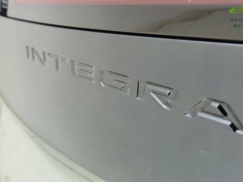 Used 2025 Acura Integra Type S FWD image 17