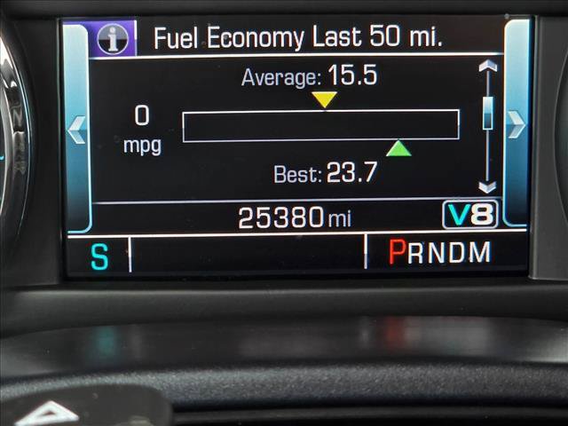 Used 2015 Chevrolet Silverado 1500 LT w/ All Star Edition AWD/4WD image 26
