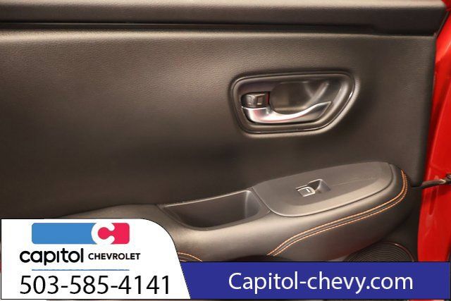 Used 2023 Honda HR-V Sport image 29