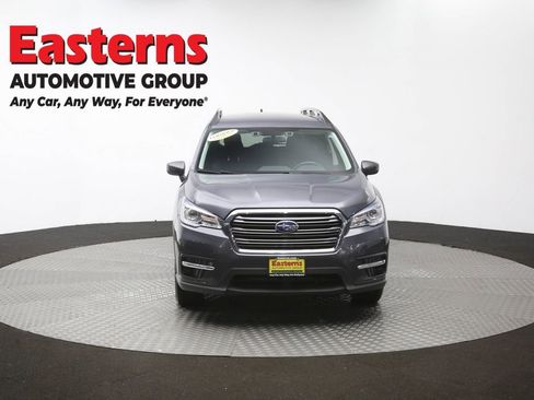 Used 2022 Subaru Ascent Premium AWD/4WD image 52