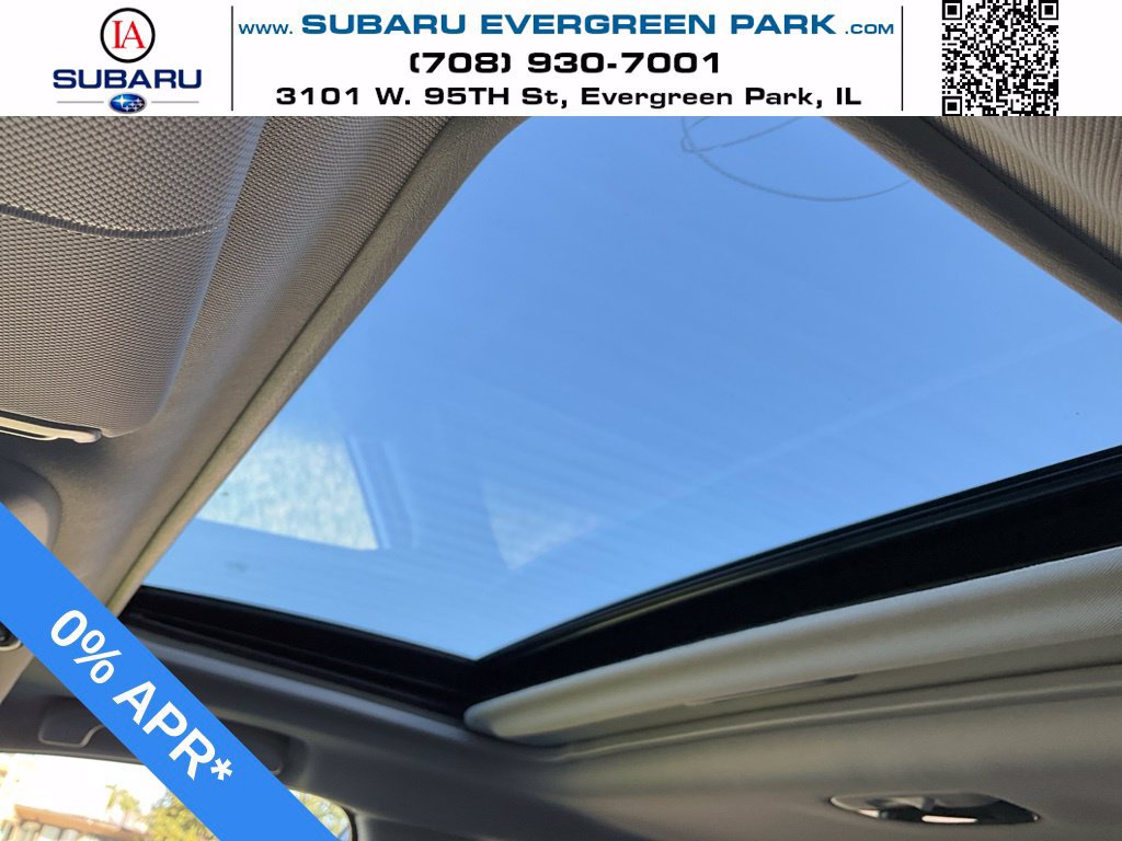 New 2026 Subaru Crosstrek 2.5i Limited AWD/4WD image 27