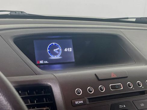 Used 2014 Honda CR-V LX image 13