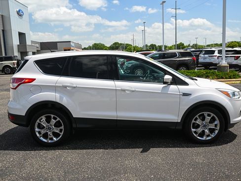 Used 2013 Ford Escape SEL AWD/4WD image 3