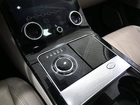 Used 2018 Land Rover Range Rover Velar R-Dynamic SE AWD/4WD image 24