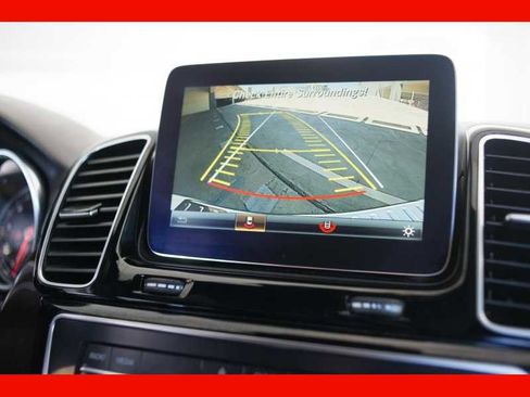 Used 2016 Mercedes-Benz GLE 350 image 11
