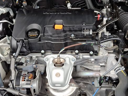 Used 2024 Honda HR-V LX image 27