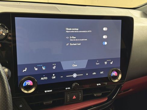 Used 2024 Lexus NX 450h+ F Sport image 15