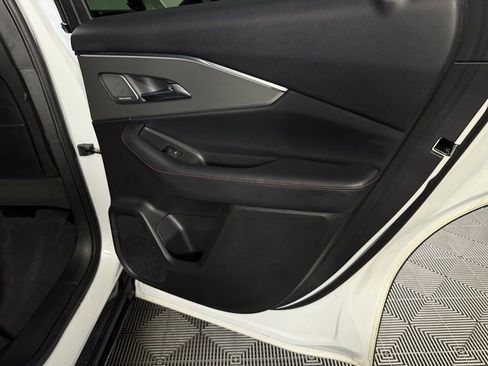 Used 2024 Acura ZDX A-Spec RWD image 28