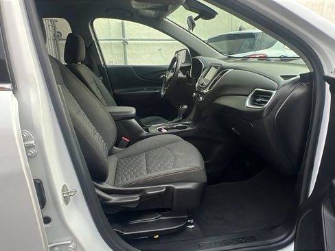 Used 2019 Chevrolet Equinox LT w/ LPO, Cargo Package image 31