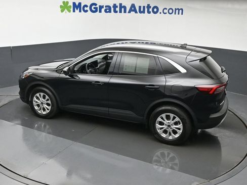 Used 2023 Ford Escape Active w/ Tech Pack #2 AWD/4WD image 24