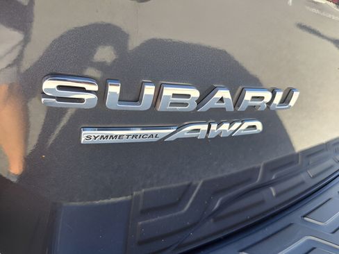 Used 2019 Subaru Forester Touring w/ Popular Package #3 AWD/4WD image 34