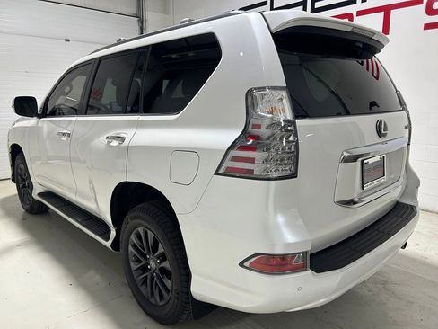 Used 2023 Lexus GX 460 Premium w/ Premium Package AWD/4WD image 5
