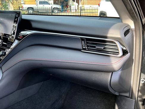 Certified 2024 Toyota Camry TRD image 16