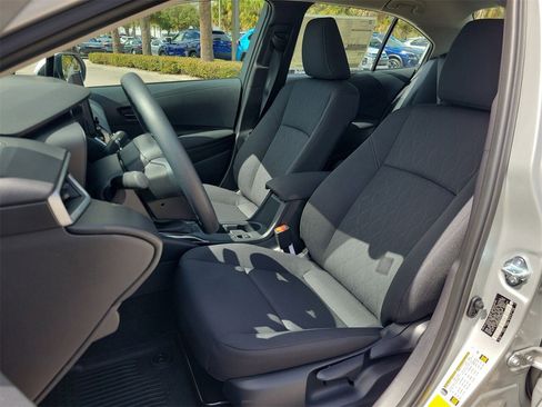 Used 2026 Toyota Corolla LE image 16
