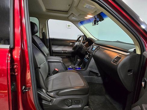 Used 2014 Ford Flex Limited w/ Appearance Package image 13