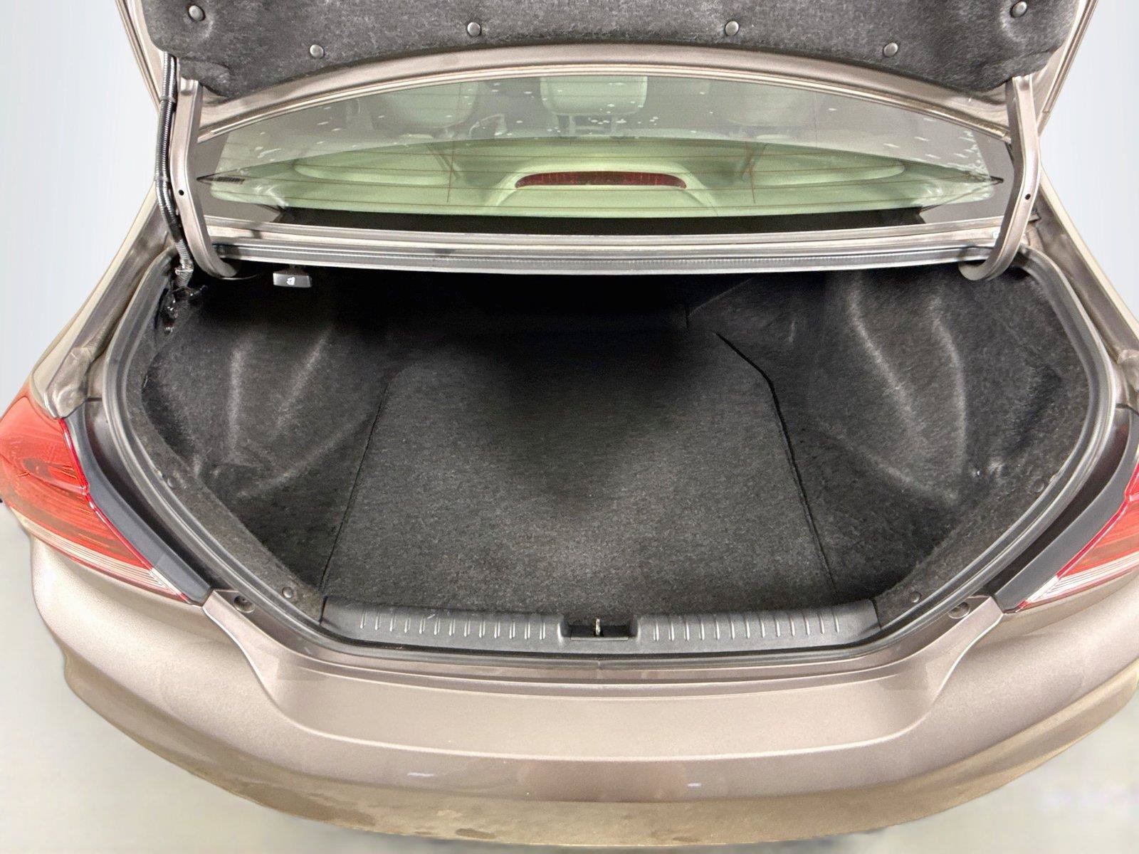 Used 2015 Honda Civic LX image 24