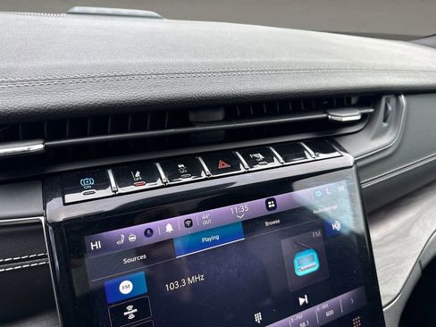 Used 2024 Jeep Grand Cherokee Limited 4xe image 23