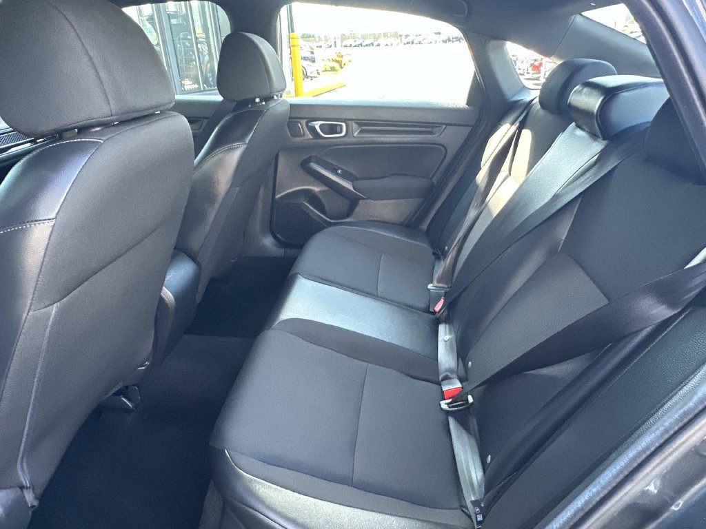 Used 2024 Honda Civic Sport image 31