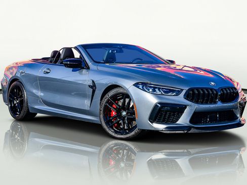 Used 2024 BMW M8 Competition image 13