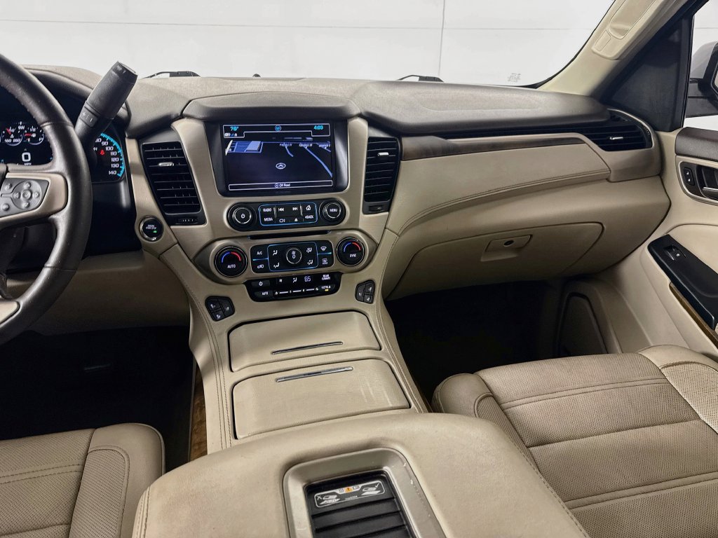 Used 2018 GMC Yukon XL Denali w/ Open Road Package AWD/4WD image 30