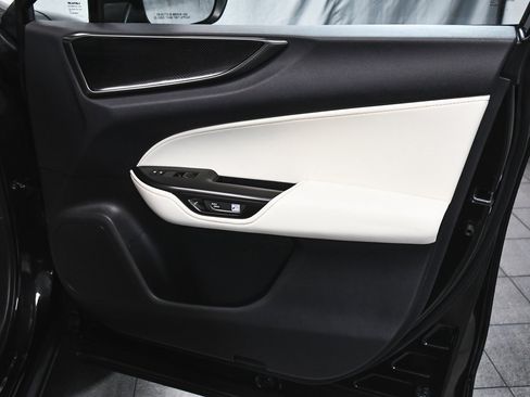 Used 2024 Lexus NX 250 250 Base image 16