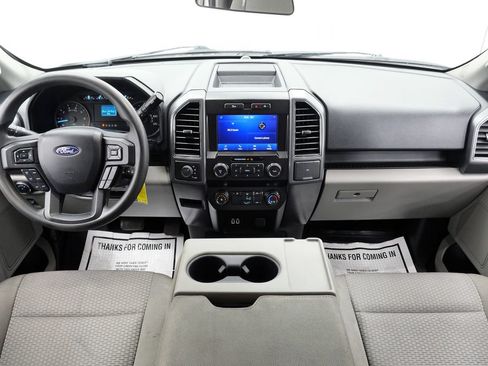 Used 2019 Ford F150 XLT w/ XTR Package AWD/4WD image 21
