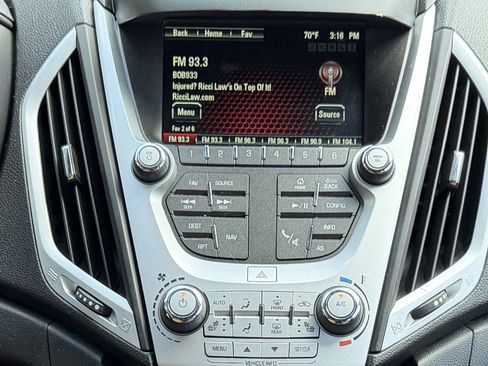 Used 2017 GMC Terrain SLT w/ Open Road Package image 8