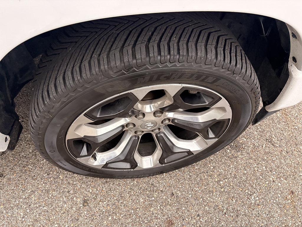 Used 2021 RAM 1500 Longhorn AWD/4WD image 13