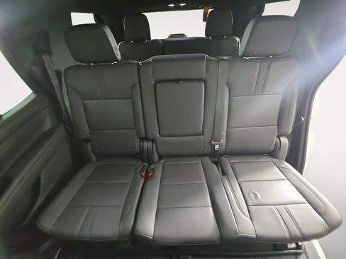 Certified 2023 Chevrolet Tahoe RST image 13