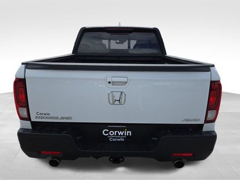 Used 2023 Honda Ridgeline Black Edition image 14