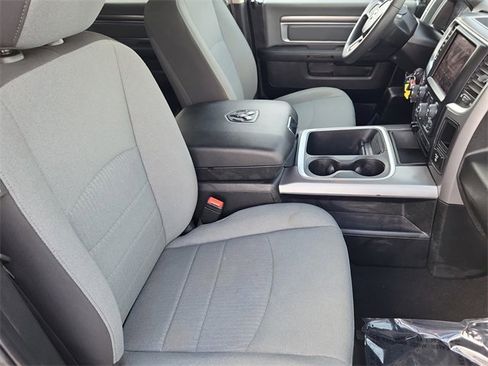 Certified 2023 RAM 1500 Classic SLT w/ Trailer & Traction Group image 11