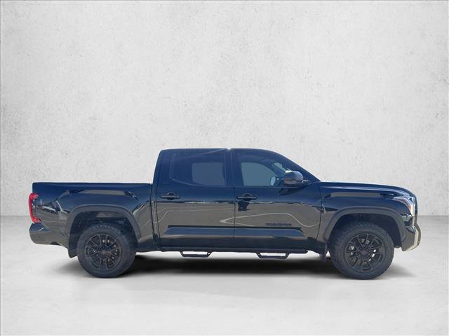 Used 2024 Toyota Tundra SR5 w/ SR5 Premium Package AWD/4WD image 4