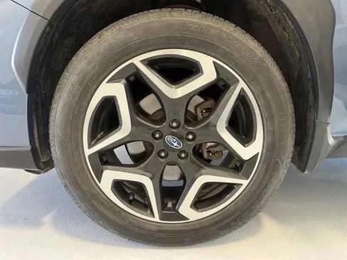 Used 2018 Subaru Crosstrek 2.0i Limited w/ 50th Anniversary Edition AWD/4WD image 40