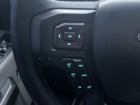 Used 2022 Ford F250 XLT w/ FX4 Off-Road Package image 15