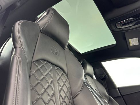 Used 2018 Audi S5 Prestige w/ S Sport Package AWD/4WD image 15