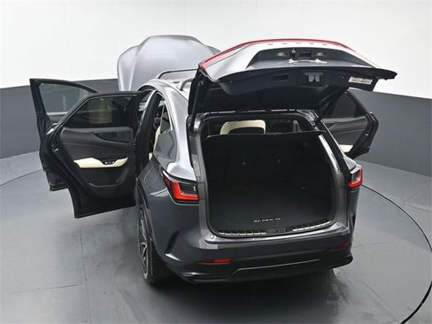 Used 2023 Lexus NX 350 AWD image 51