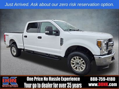 Used 2019 Ford F250 XLT