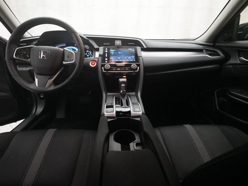 Used 2018 Honda Civic EX-T image 5