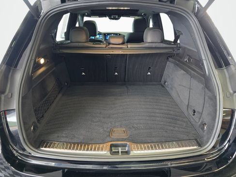 Used 2025 Mercedes-Benz GLE 350 4MATIC image 16