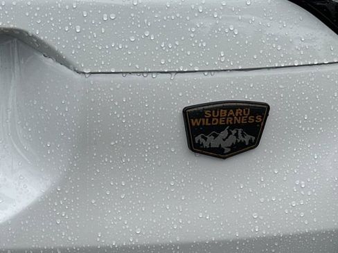 New 2026 Subaru Forester Wilderness image 21
