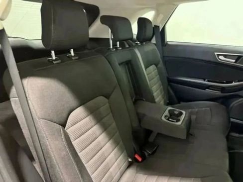 Used 2019 Ford Edge SEL FWD image 50