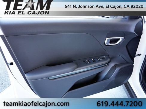 New 2026 Kia K4 FWD image 24